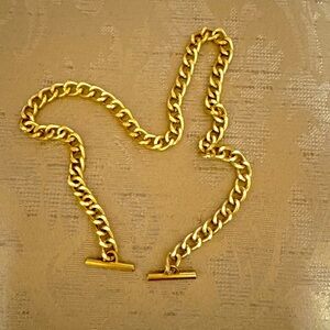Metal Chain Strap for Bags Crossbody Handles Detachable Replacement 1 PSC